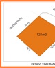 01 - Extract of land plot location